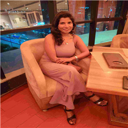 Vijeta Rashmi